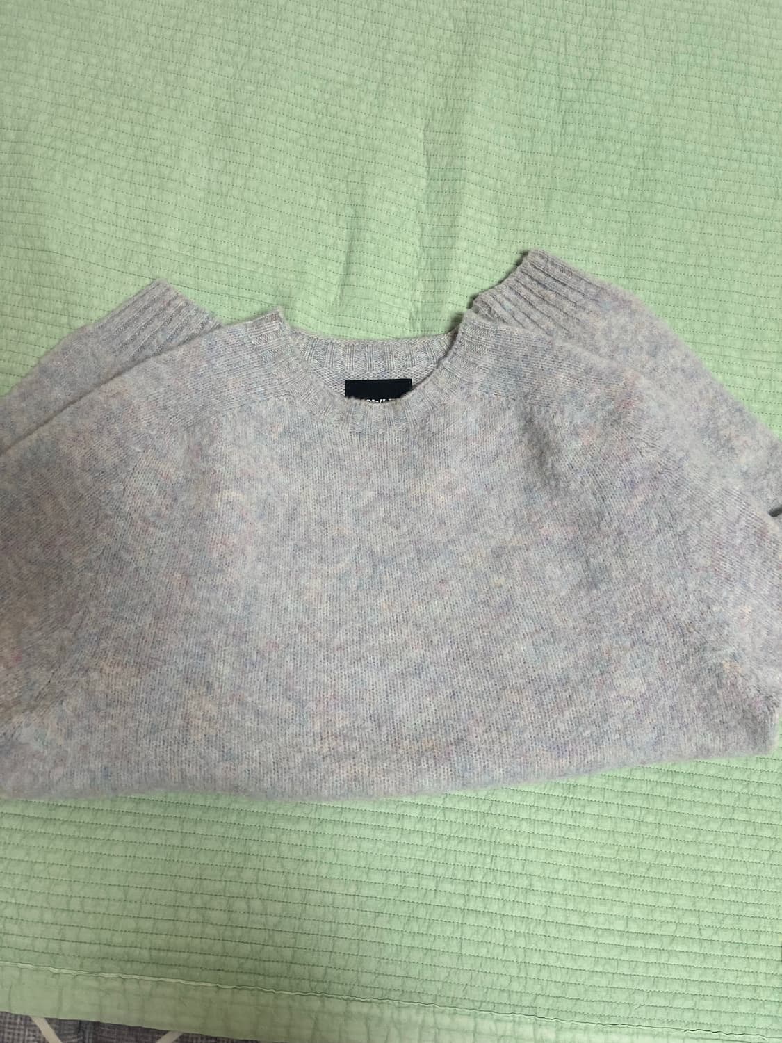 하울린 버스 오브 더 쿨 쉐기독 니트 갤럭시 m 상품이미지3