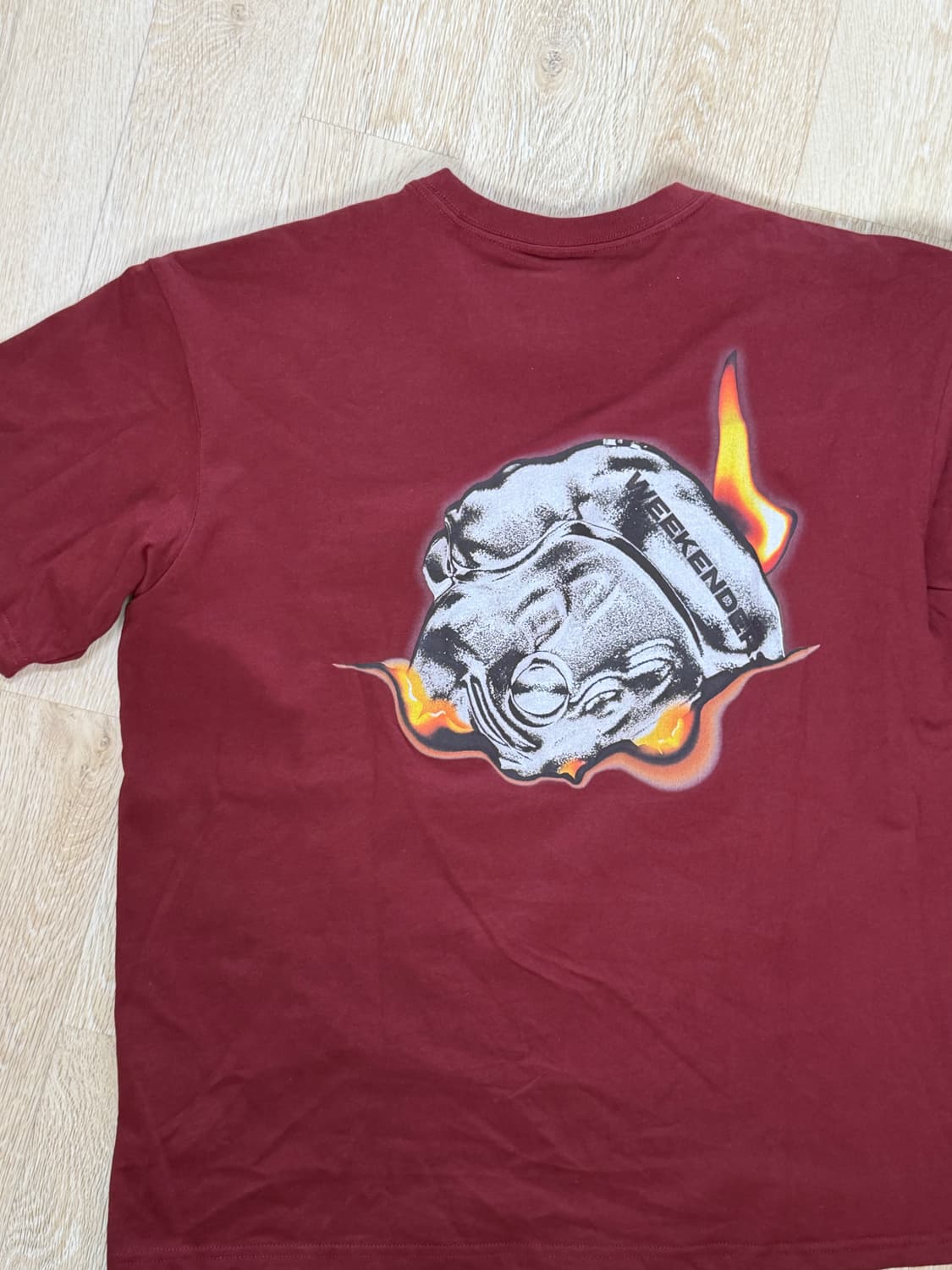 위캔더스 반팔 상품이미지2