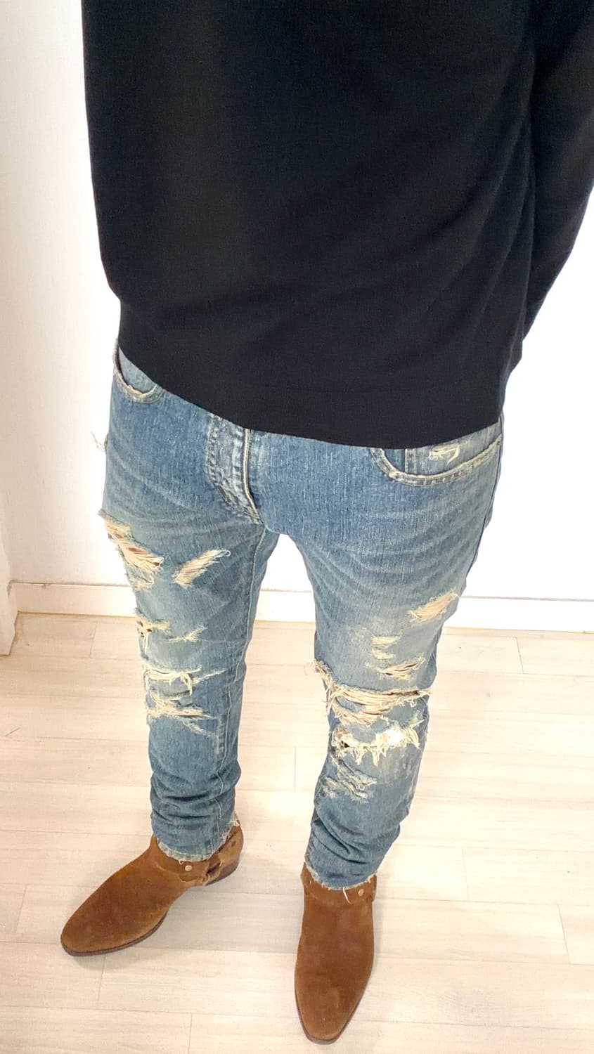 생로랑 13시즌 디스진 32 상품이미지3