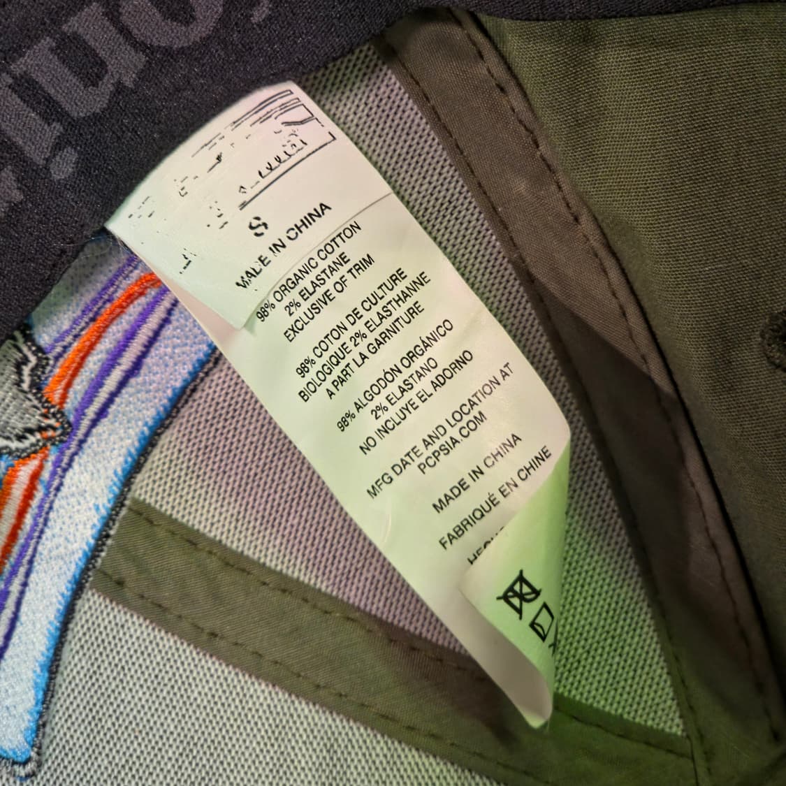 파타고니아 모자 상품이미지5