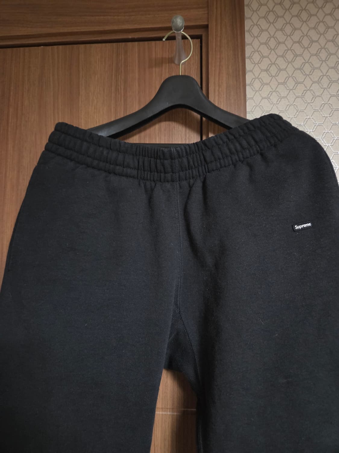 슈프림 캐나다 남성 기모팬츠 M  상품이미지7