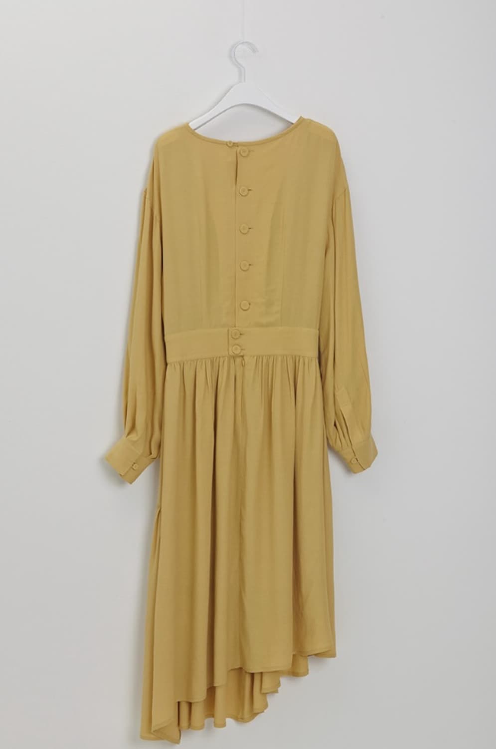 오버듀플레어 레이어 플레어 원피스 상품이미지5