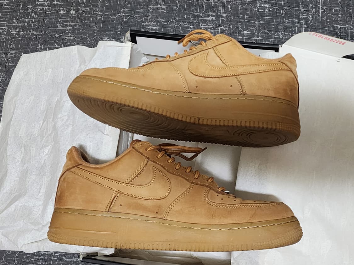 슈프림 된장포스 285 상품이미지7