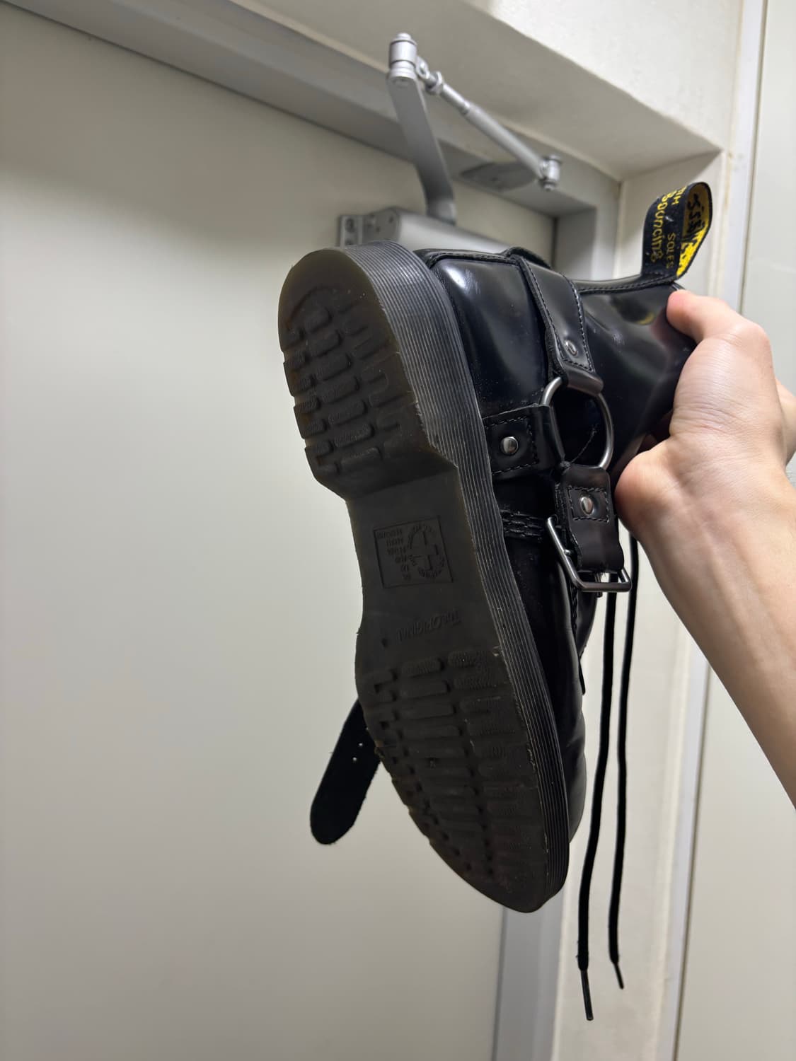 [270] 닥터마틴 1460 하네스  상품이미지7