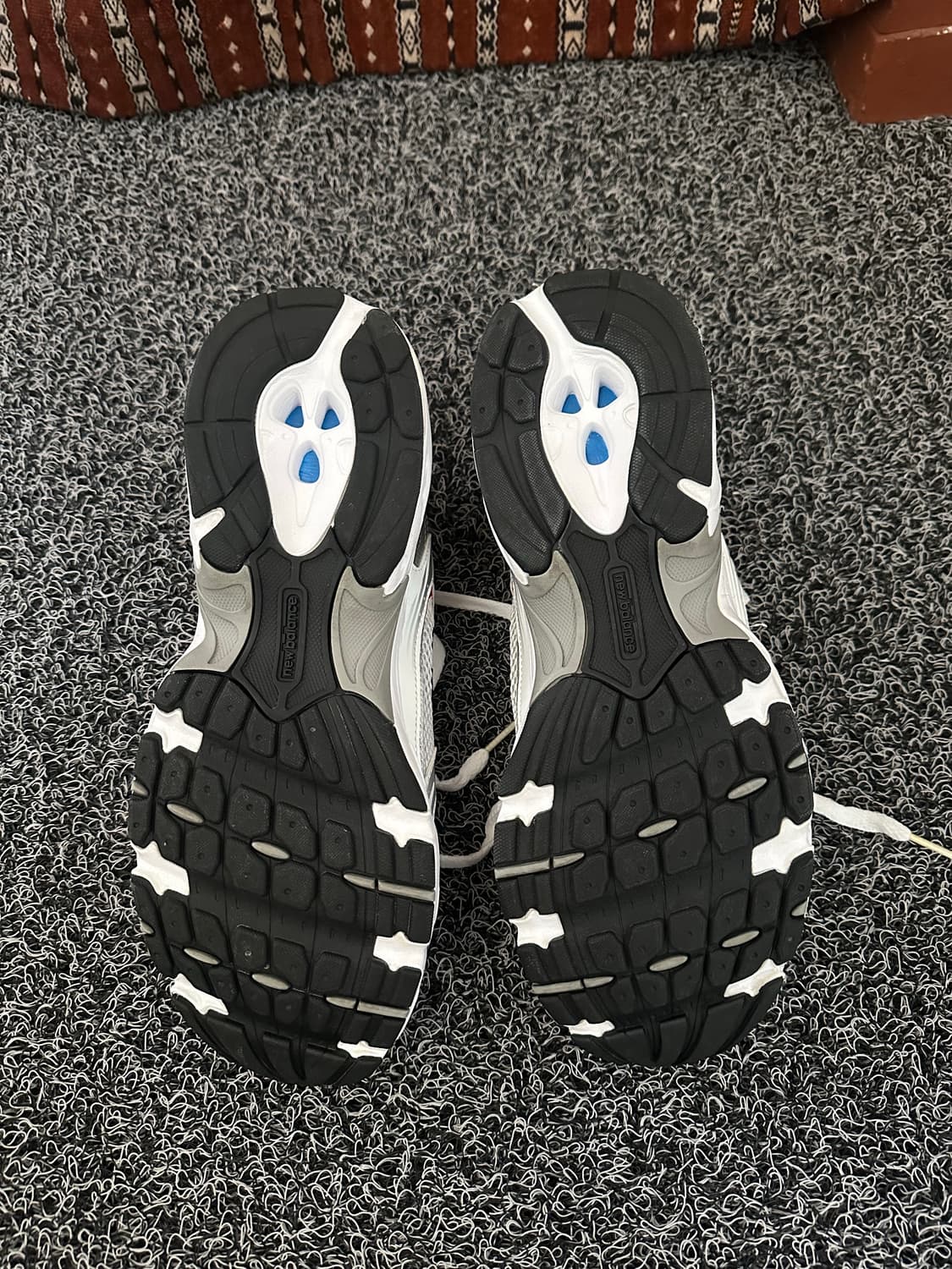 뉴발란스 530 흰색 275mm 상품이미지5