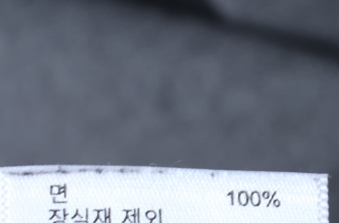 (M-L) 브룩스브라더스 반팔 카라 티셔츠 스몰로고 그레이-H33530 상품이미지7