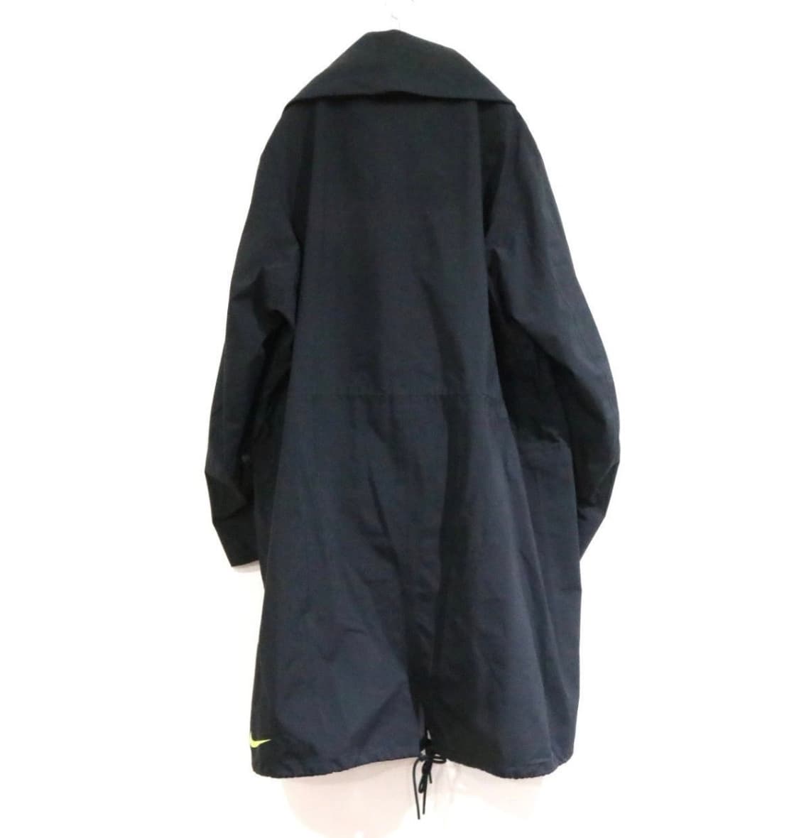 나이키 M NRG ACG 고어텍스 코트 블랙 상품이미지2