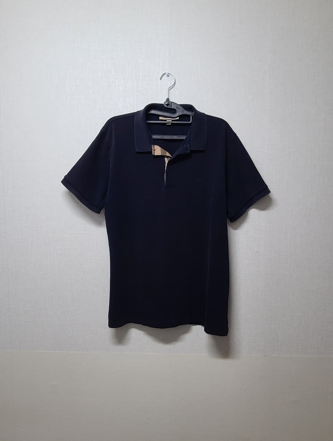 버버리 남성 폴로 셔츠 L 상품이미지1