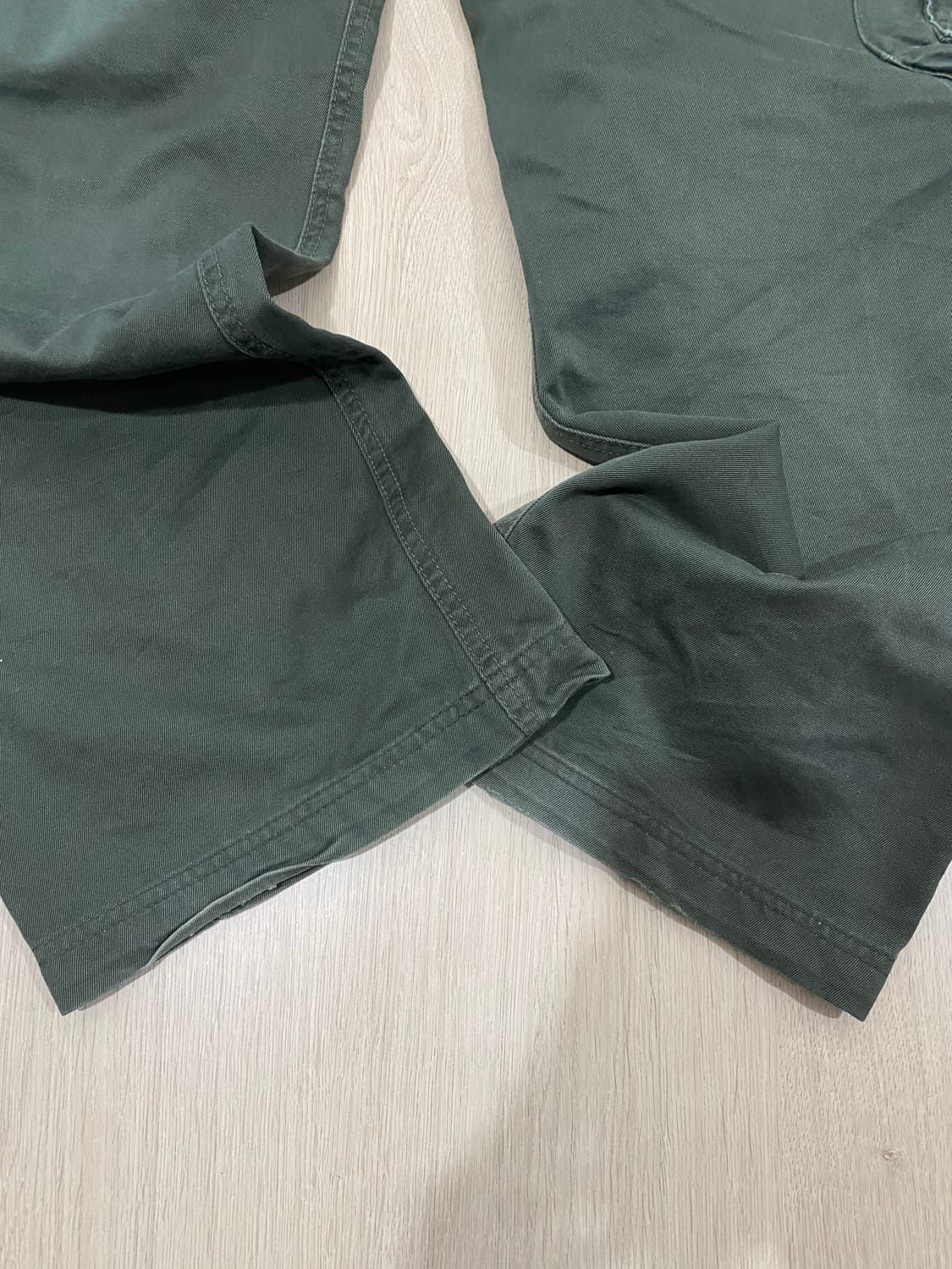 리바이스 카고팬츠 30 상품이미지8