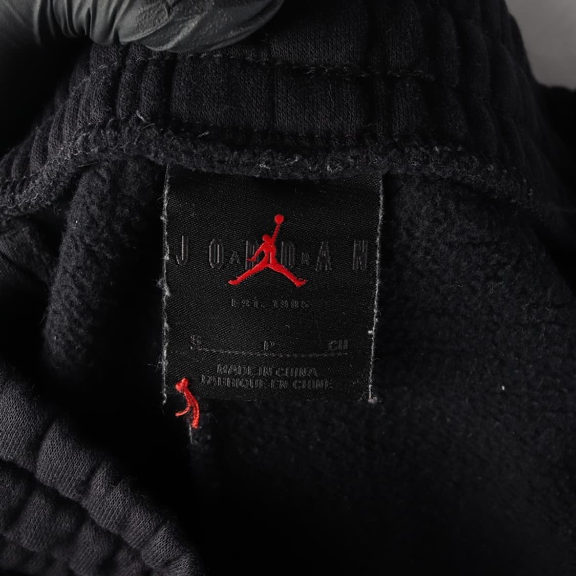 조던 스웻 조거팬츠 S 상품이미지6