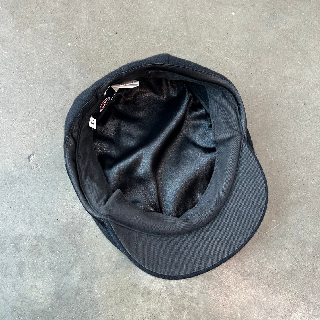 90s 나이키 스우시 헌팅캡 상품이미지7