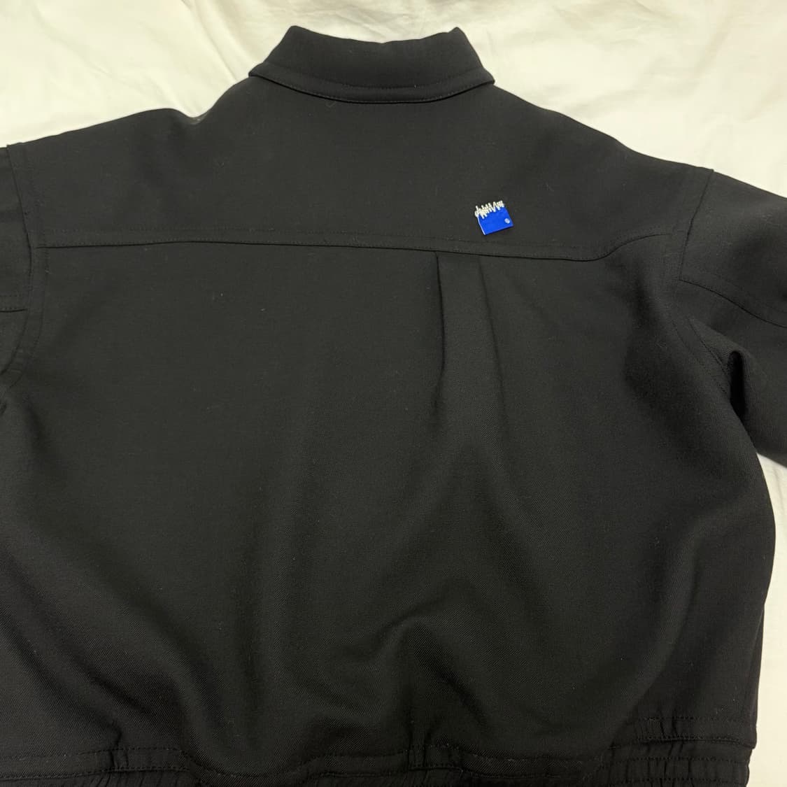 자라 아더에러 봄버 상품이미지2