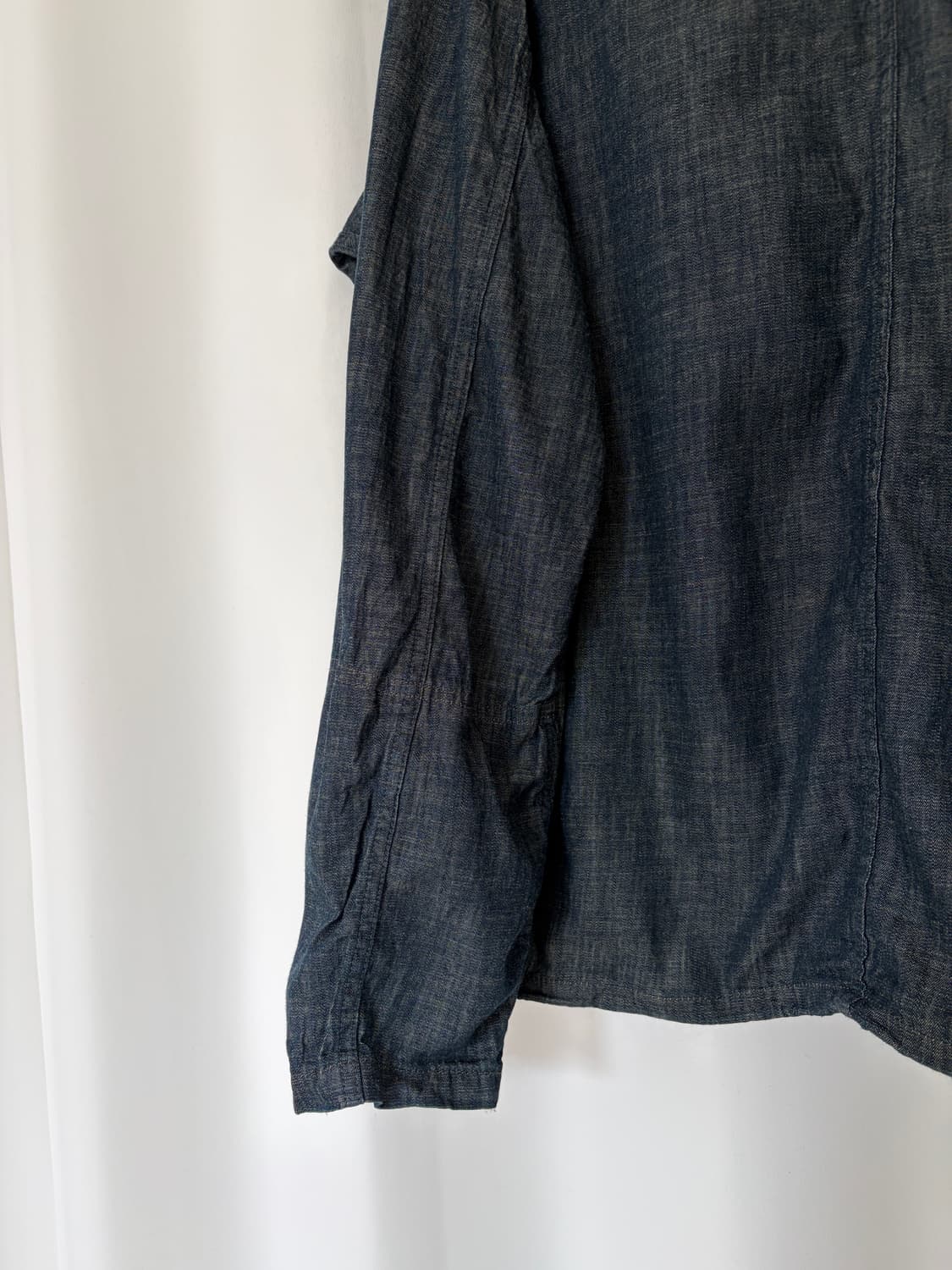 MSGR denim jacket 상품이미지7