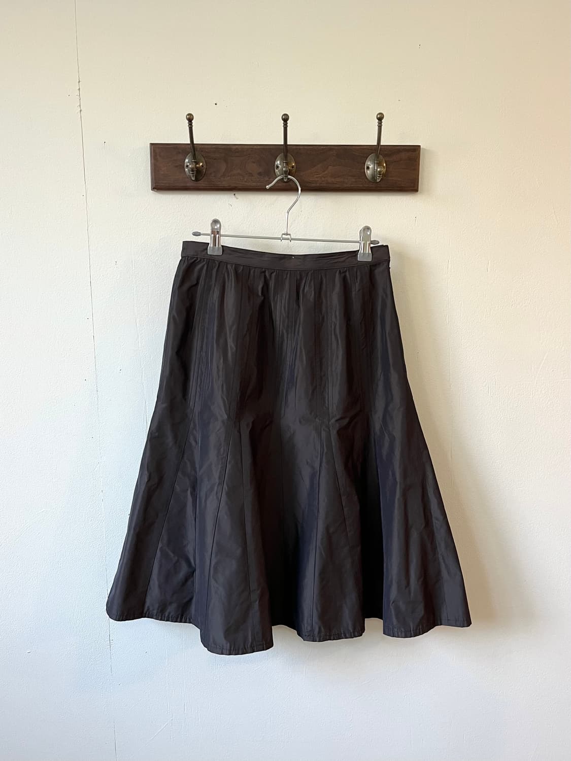 ETOILE SELECTION 아카이브 스커트 상품이미지4