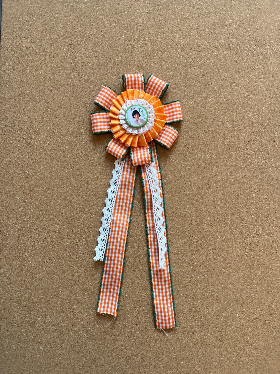 히료스에료코의 우리만의 비밀! 로제트 ⭐️ 상품이미지8