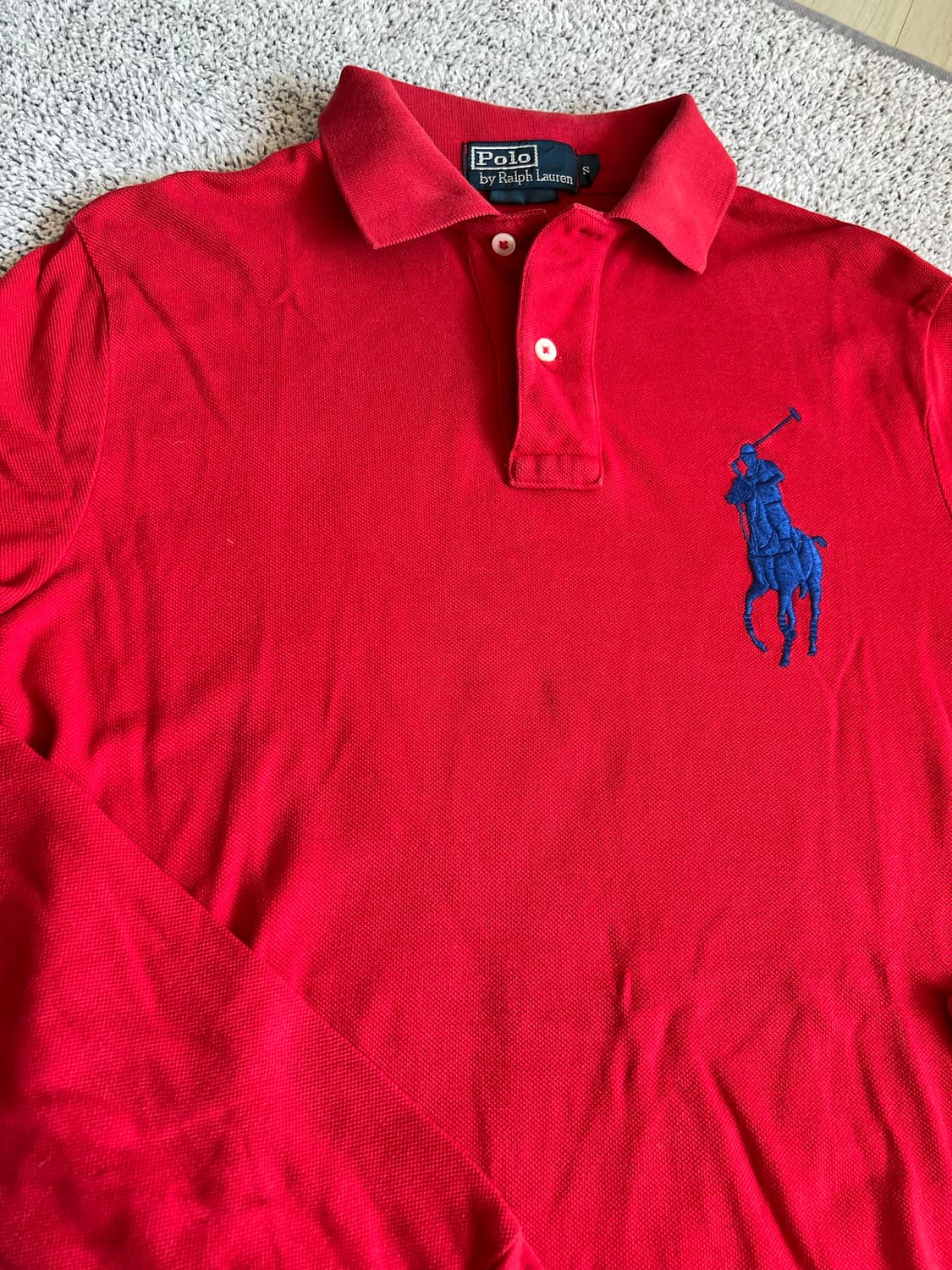 폴로 랄프 로렌 상품이미지2