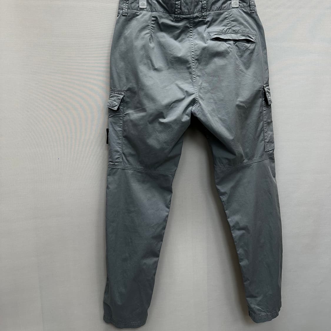 스톤아일랜드 카고팬츠 (32)  상품이미지5