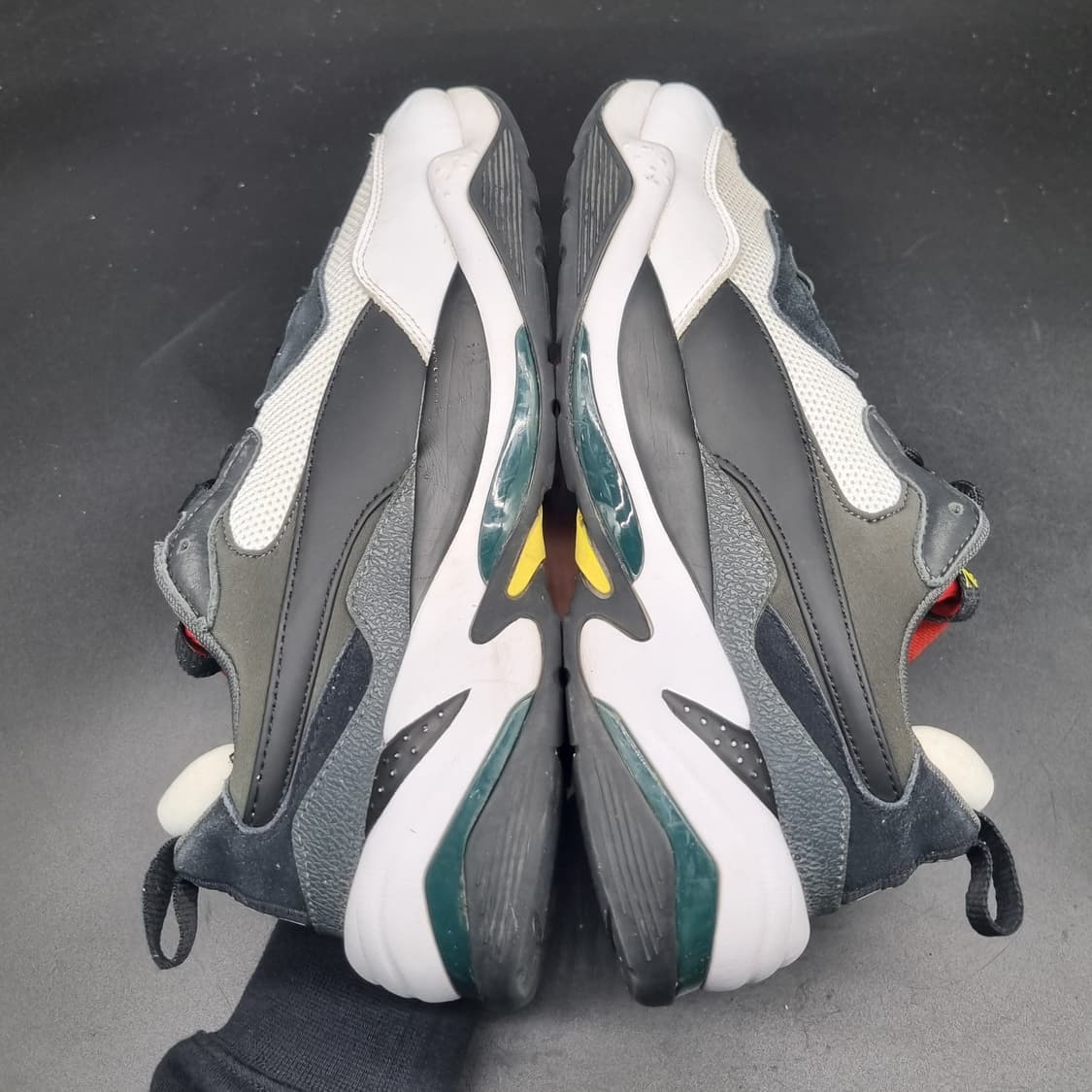 푸마 썬더 스펙트라 운동화250 상품이미지5