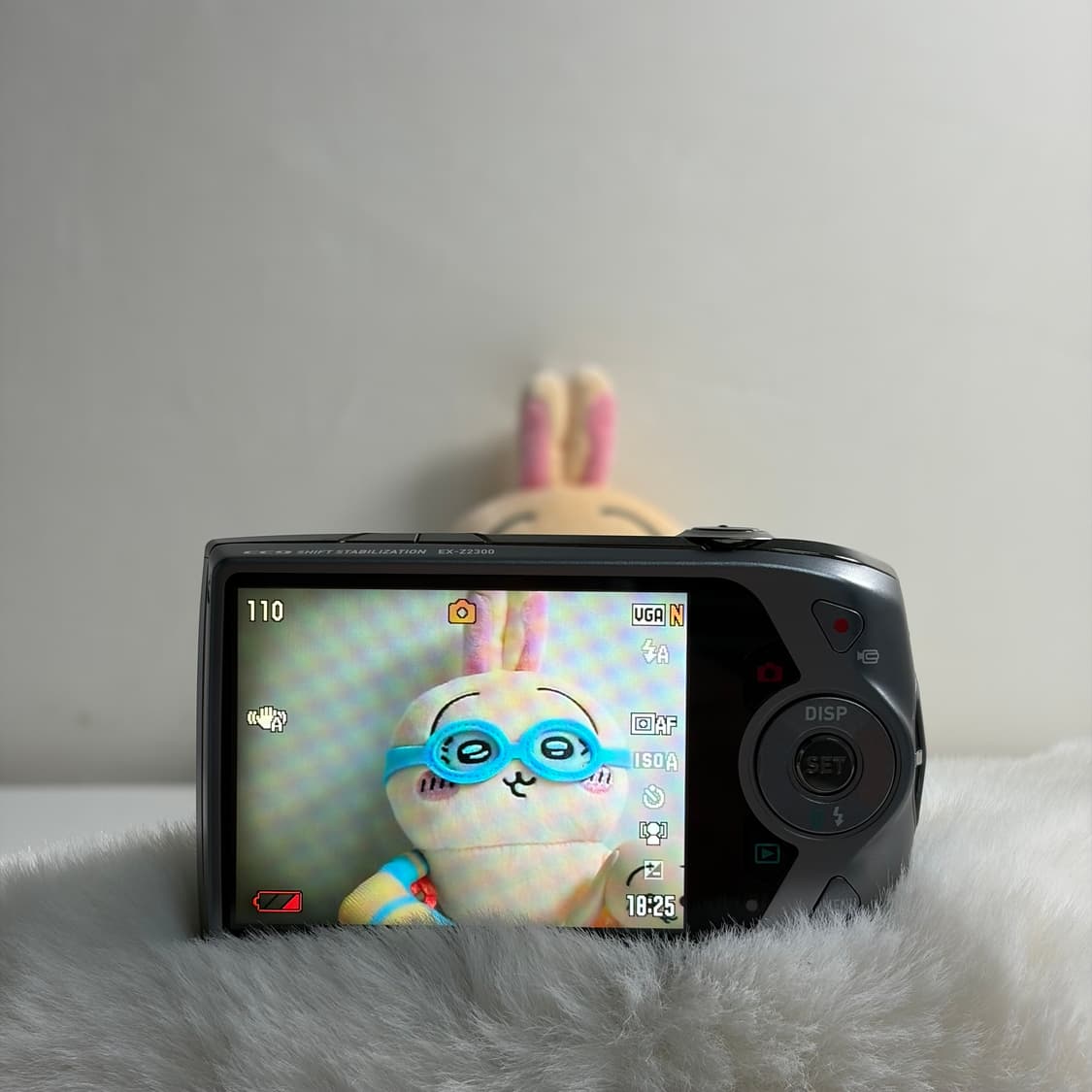 준민트급) 카시오 엑슬림z2300 풀박스 상품이미지6