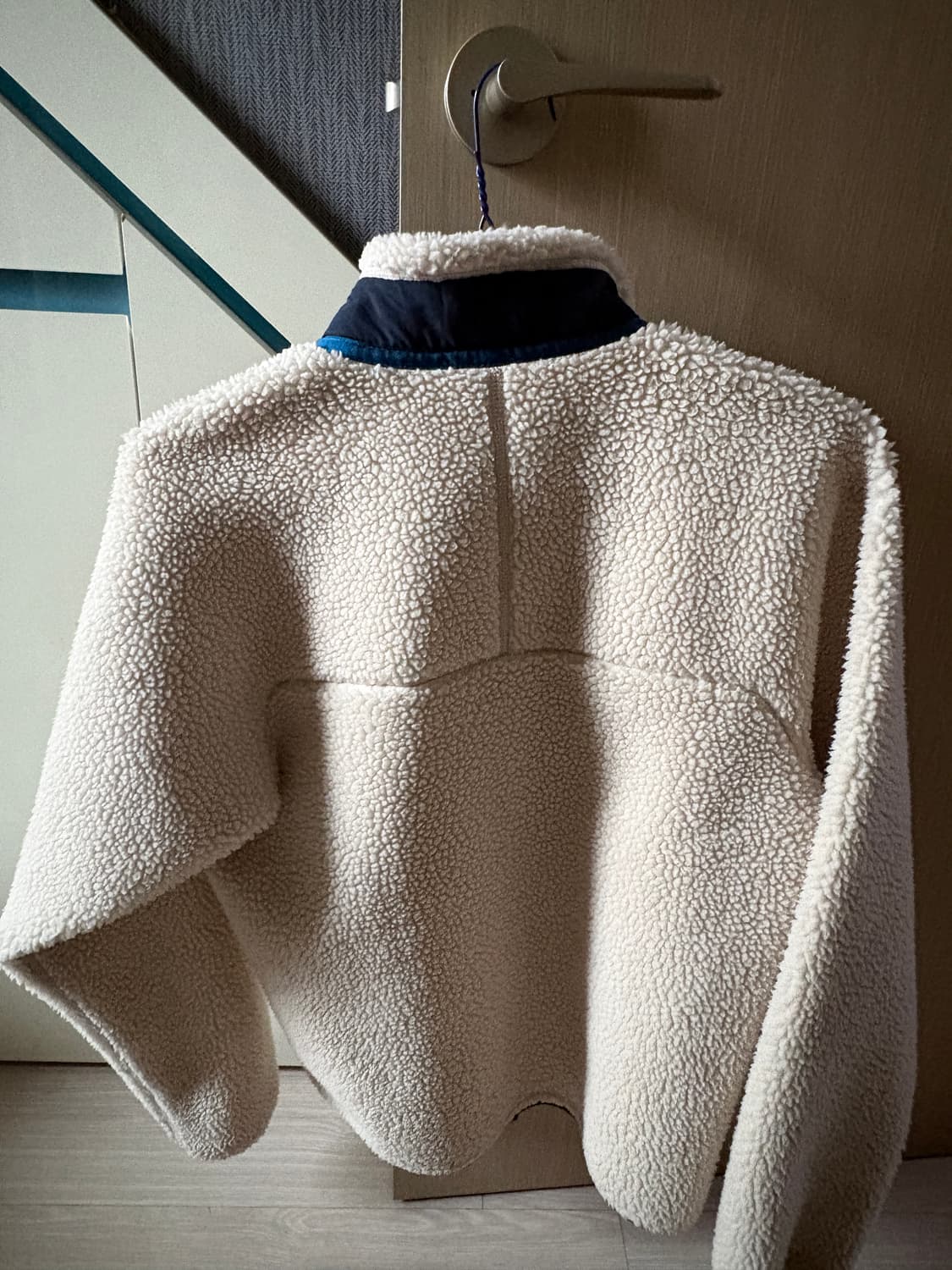 파타고니아 클래식 레트로X 자켓 S 상품이미지3