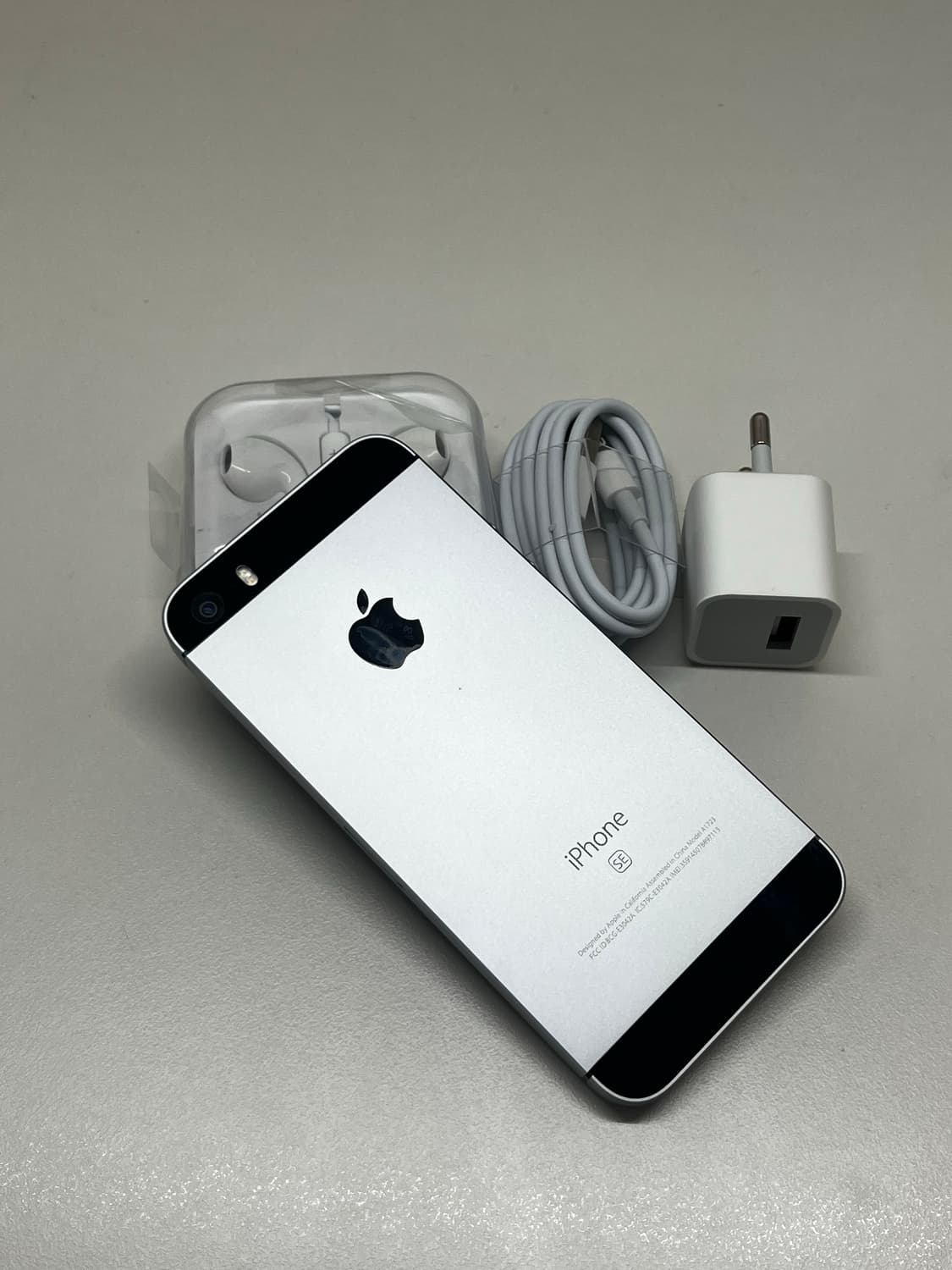 se1 스페이스그레이 판매합니다 상품이미지2