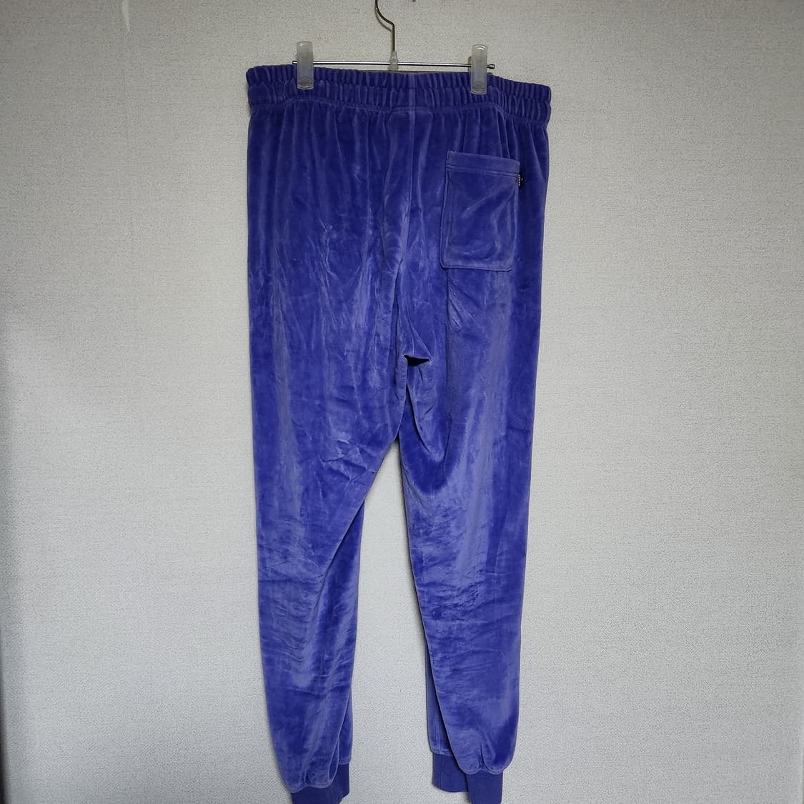 널디 벨루아 셋업 세트 공용 L 상품이미지6