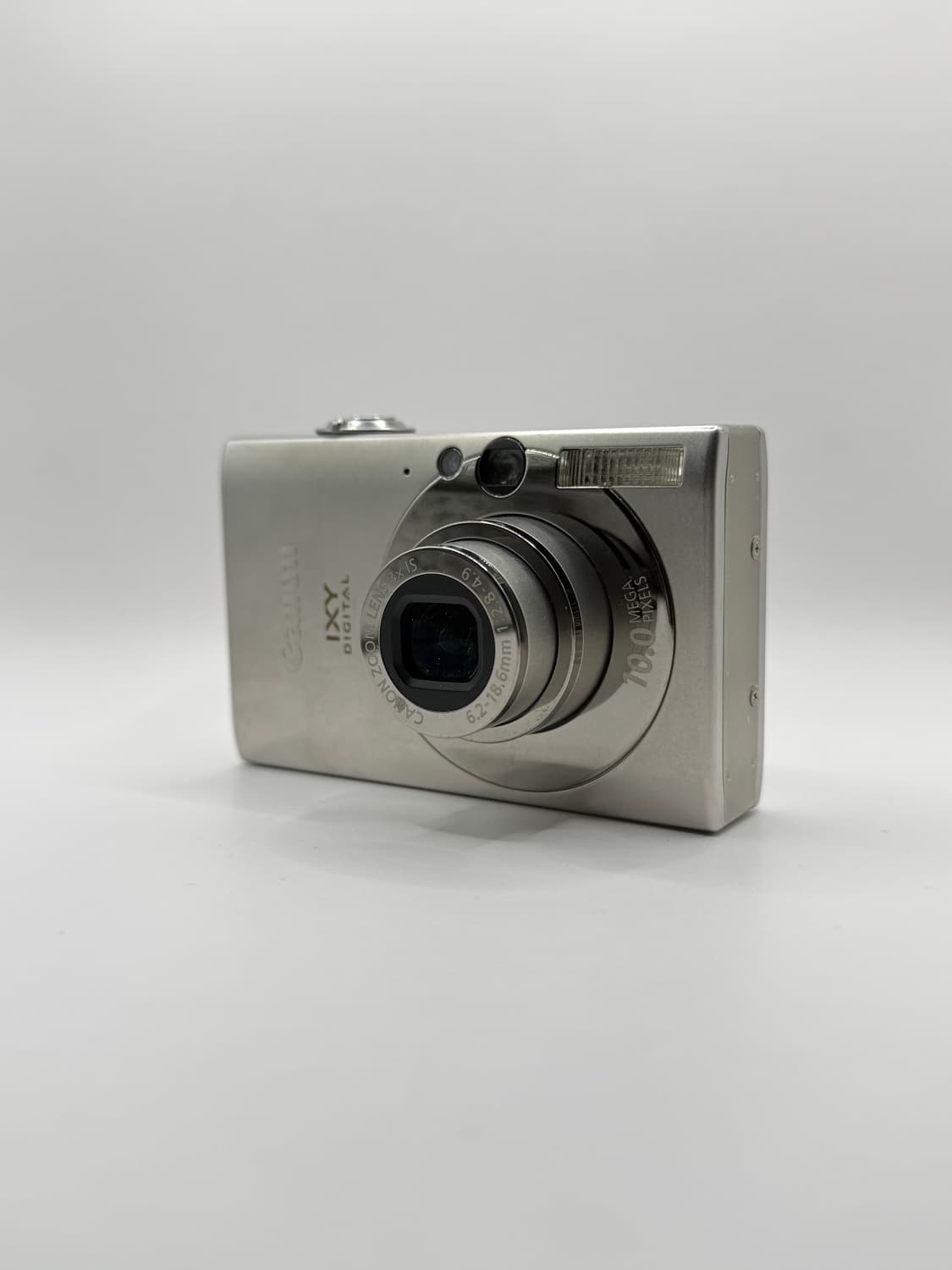 캐논 익시 25 is (ixus 85) 빈티지디카 디지털카메라 상품이미지3