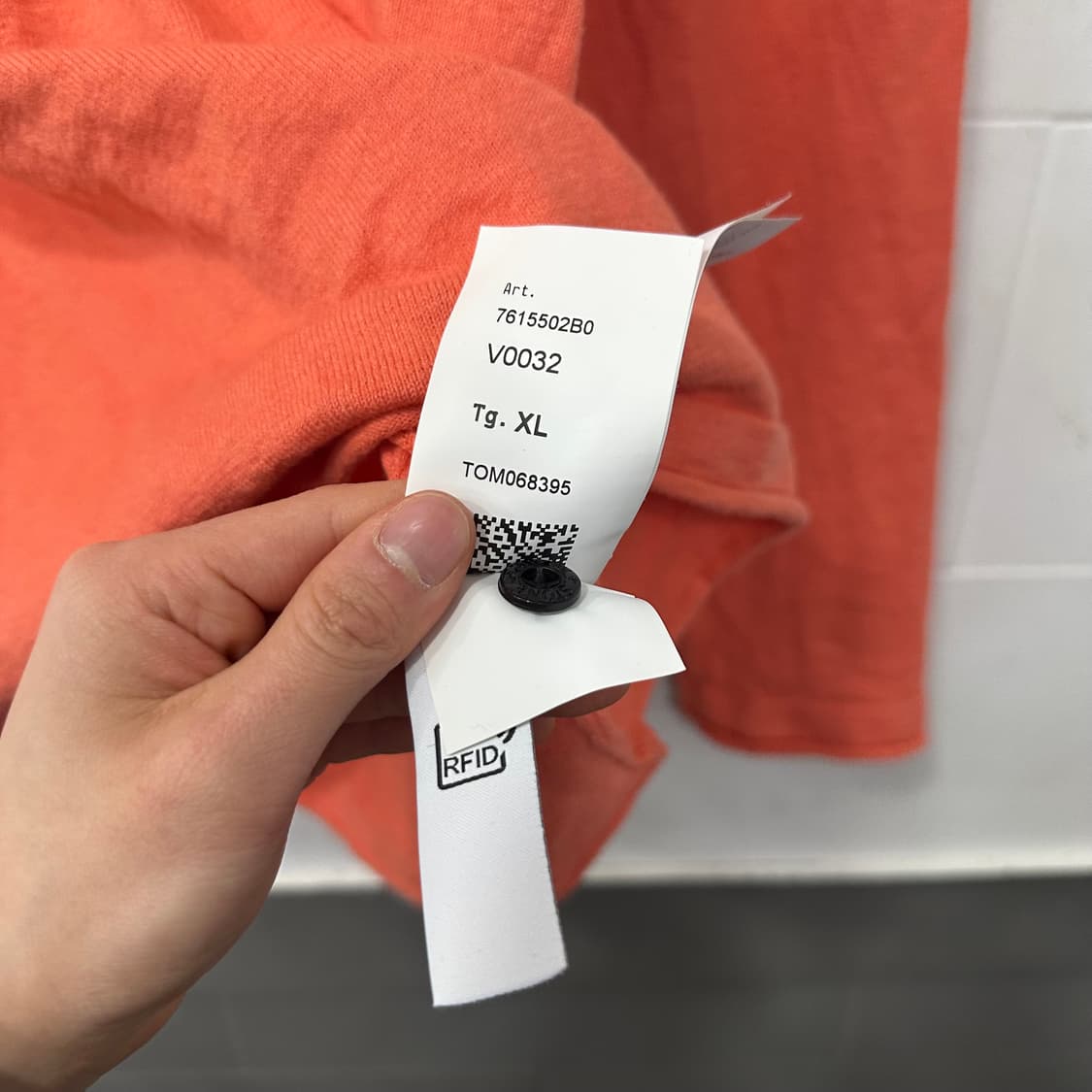 스톤아일랜드 니트 상품이미지7