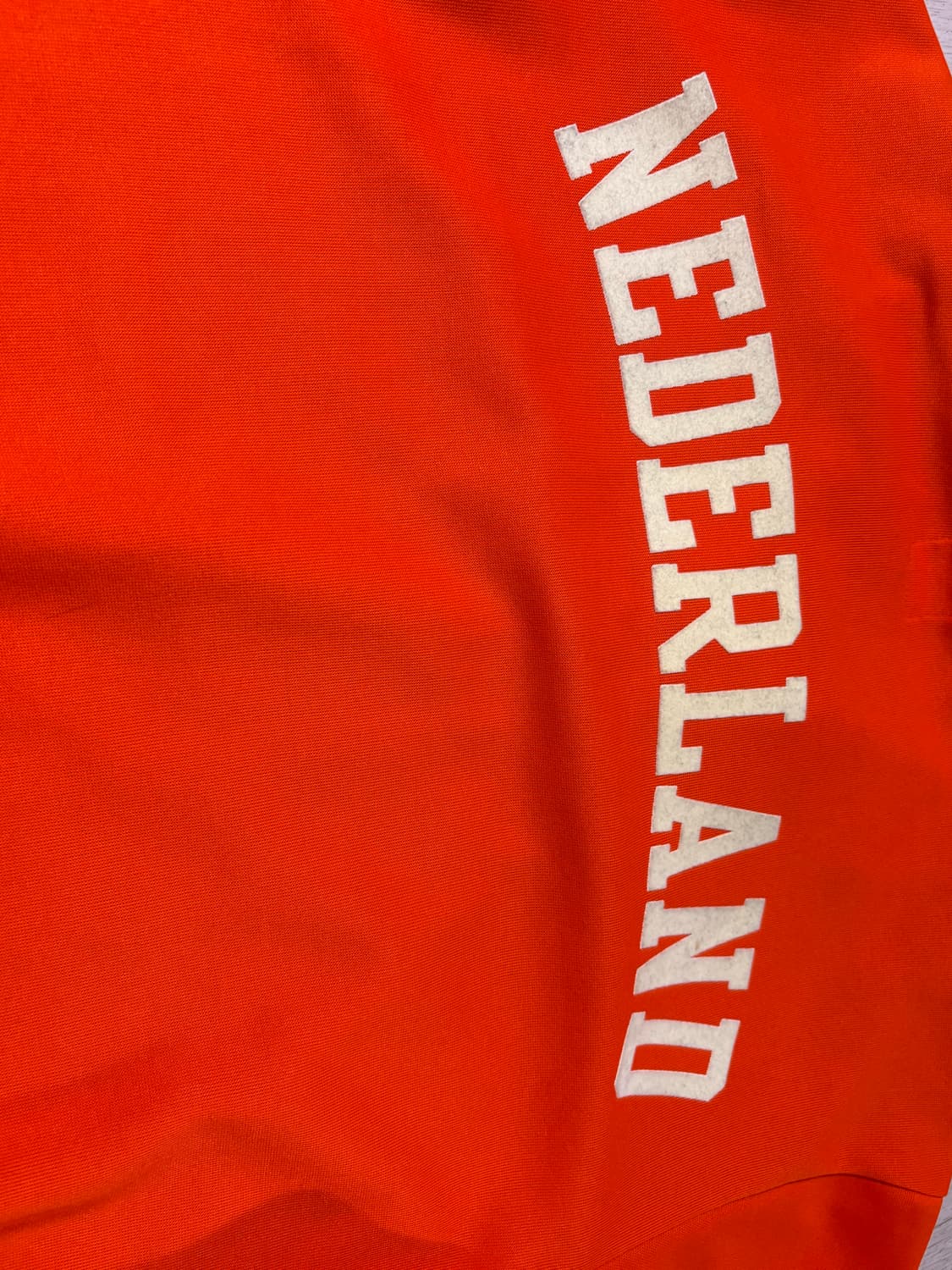 네덜란드 월드컵 기념 져지 상품이미지4