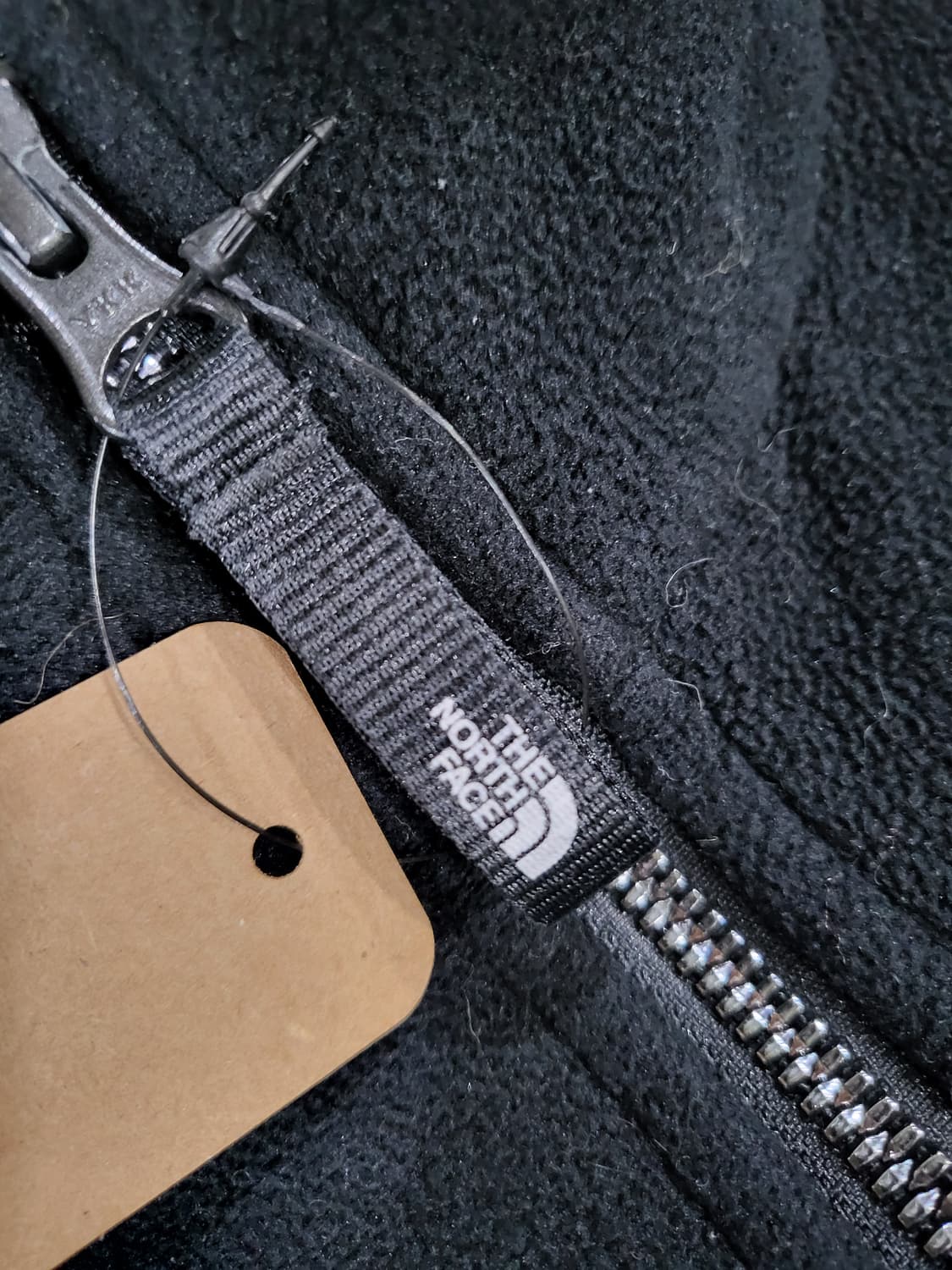 노스페이스 플리스 자켓  상품이미지8