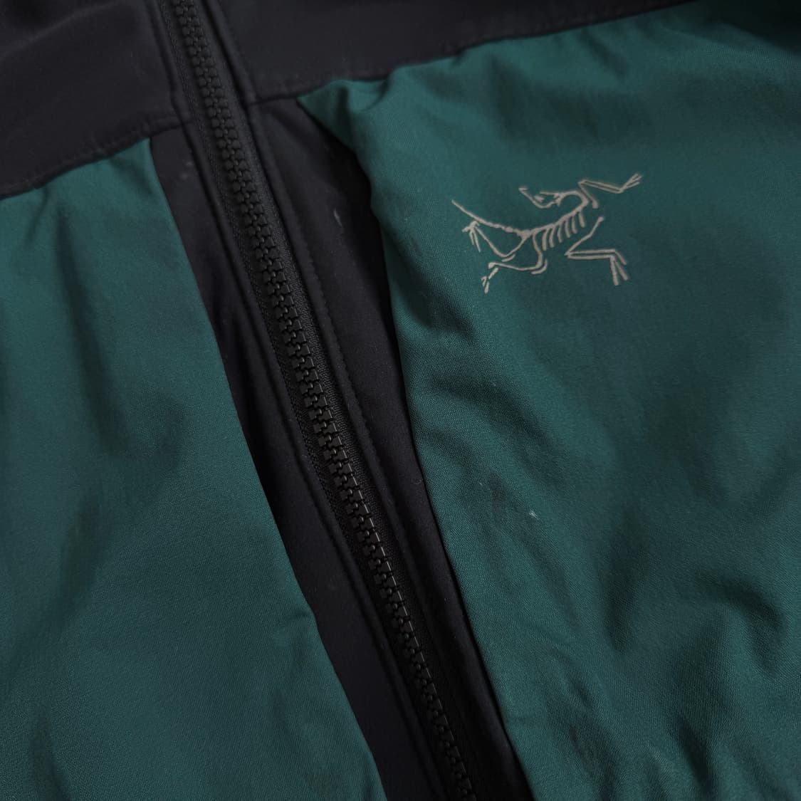 아크테릭스 감마MX 폴라텍 소프트쉘 고프코어 자켓 상품이미지4