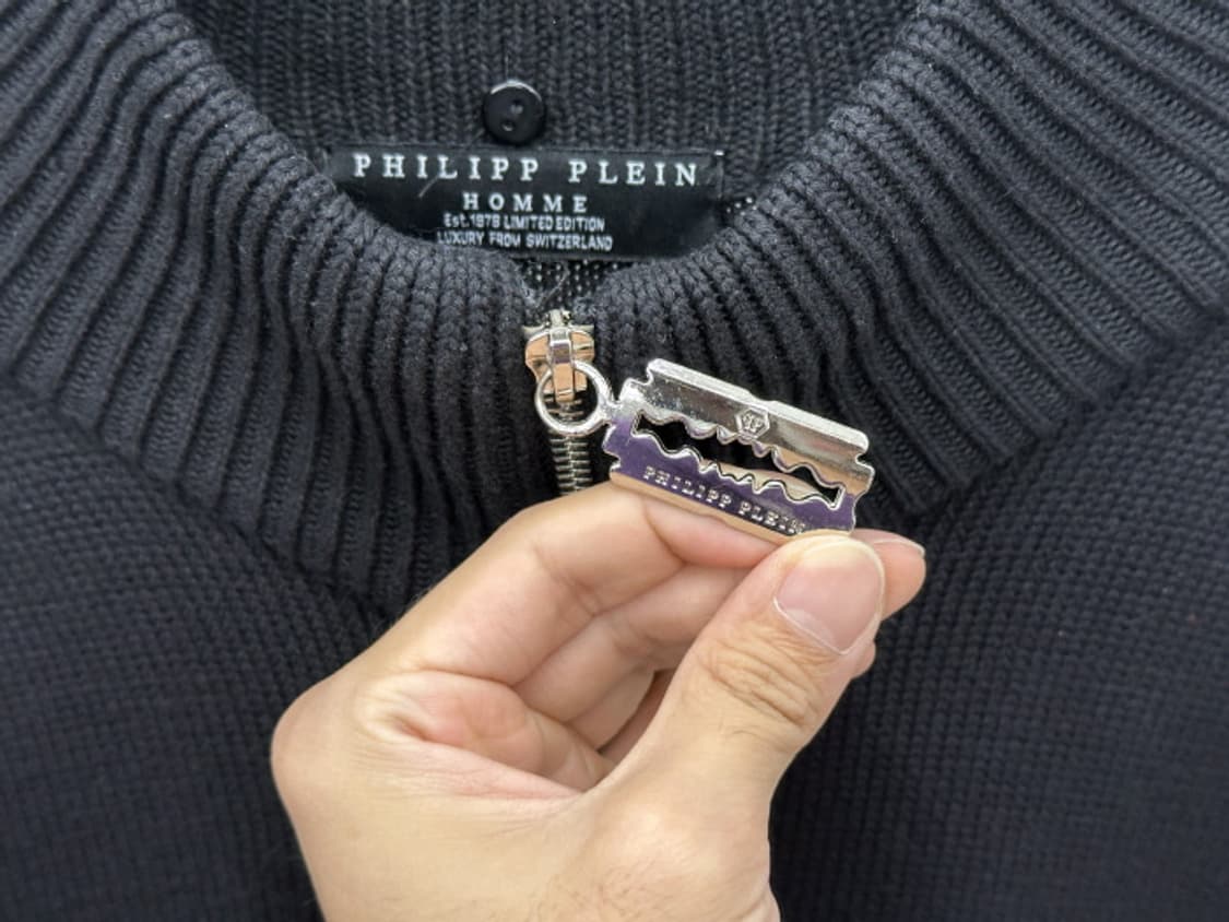 PHILIPP PLEIN (L) 상품이미지6