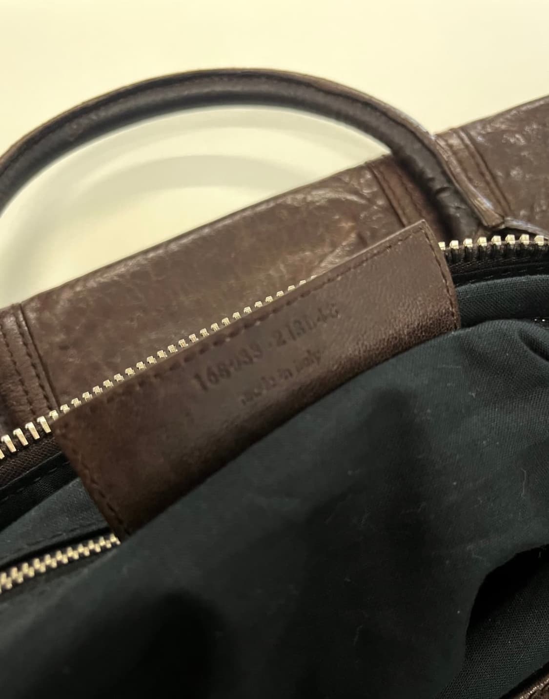 발렌시아가 휘슬백 상품이미지6