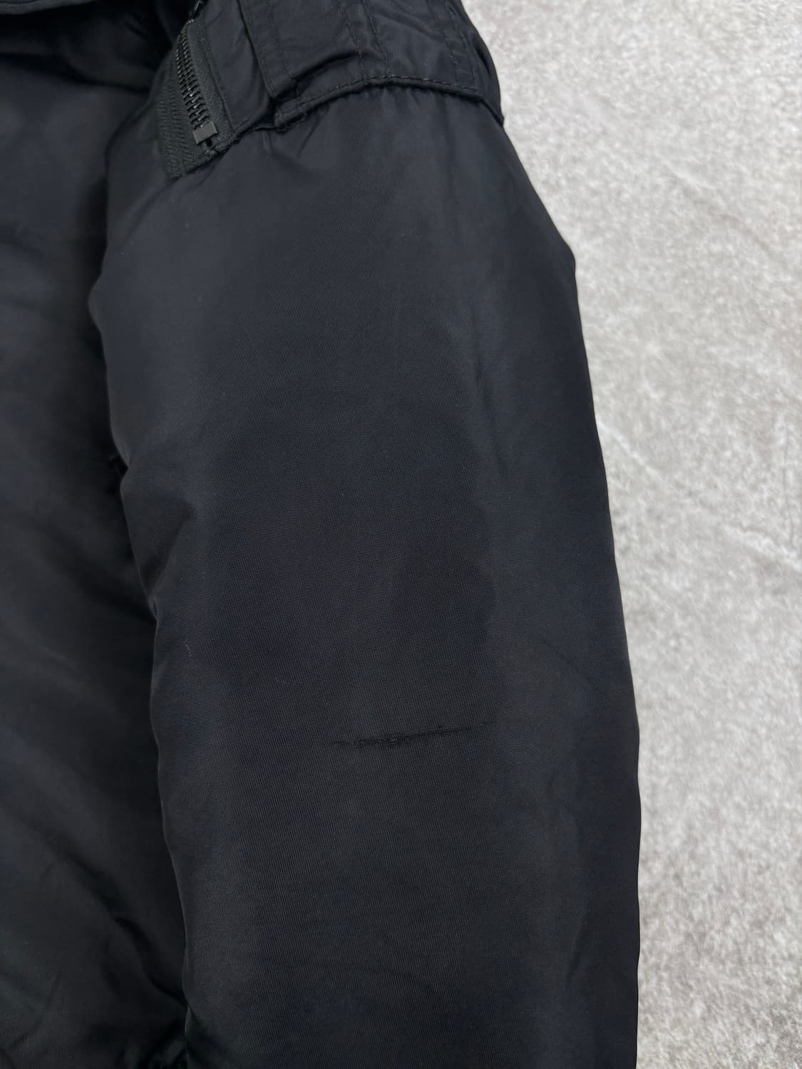 Schott Ma-1 Jacket  상품이미지8