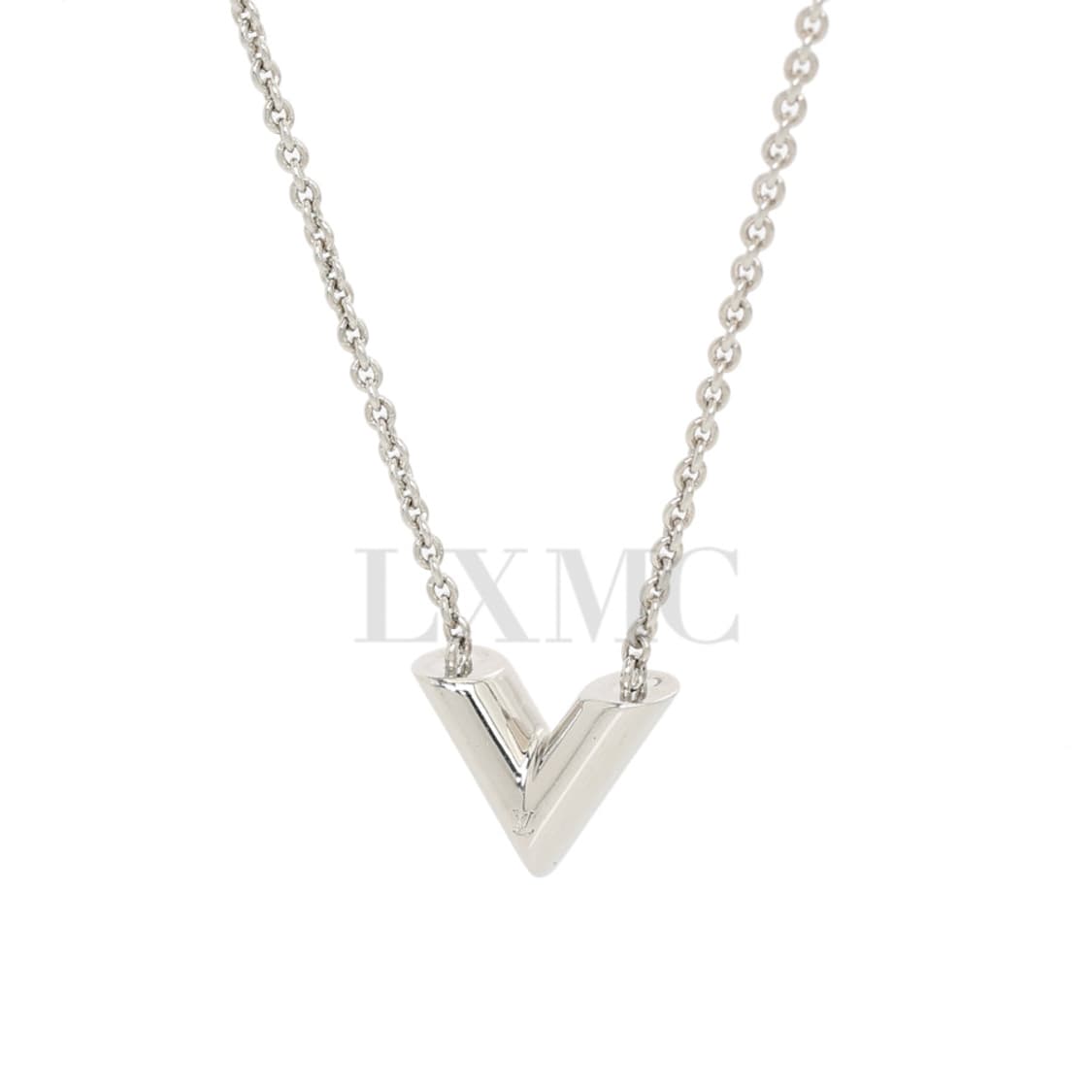 루이비통 에센셜 V 네크리스 체인목걸이 M63197 상품이미지3