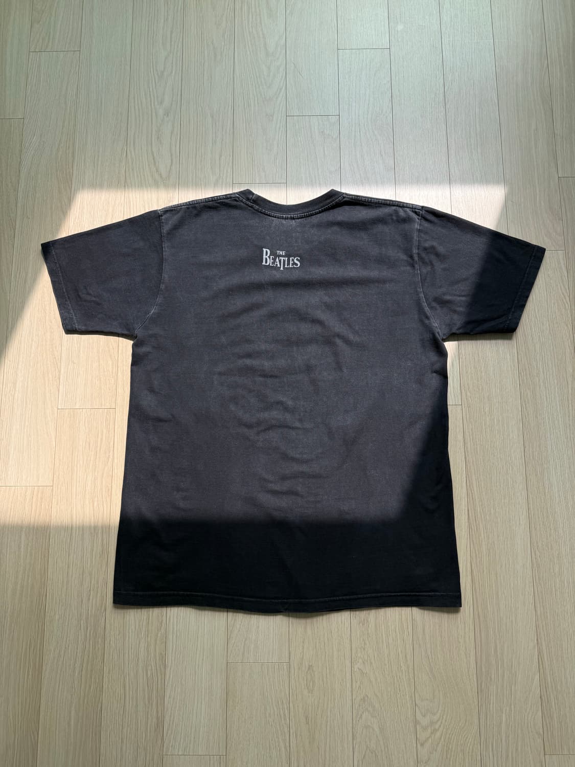 비틀즈 90s 빈티지 티셔츠 상품이미지3