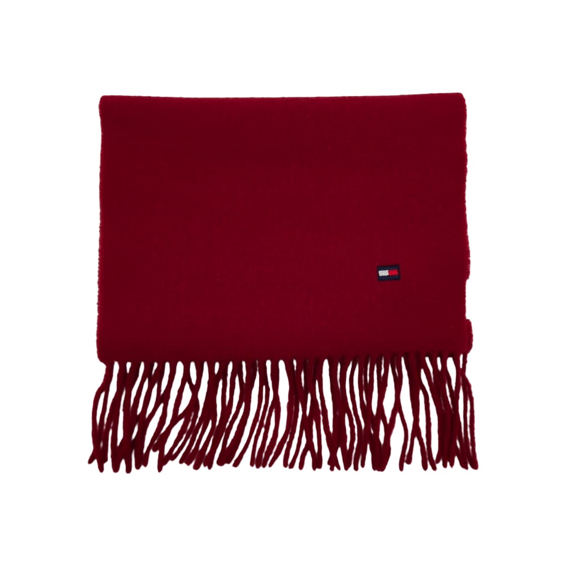 TOMMY 타미 힐피거 목도리 머플러 [JBFS10751-255-03] 상품이미지1