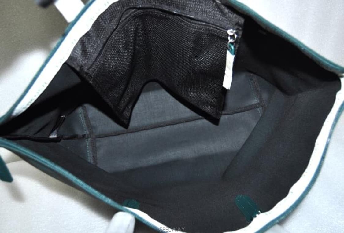 라코스테/여성쇼퍼백(미사용품) 상품이미지8