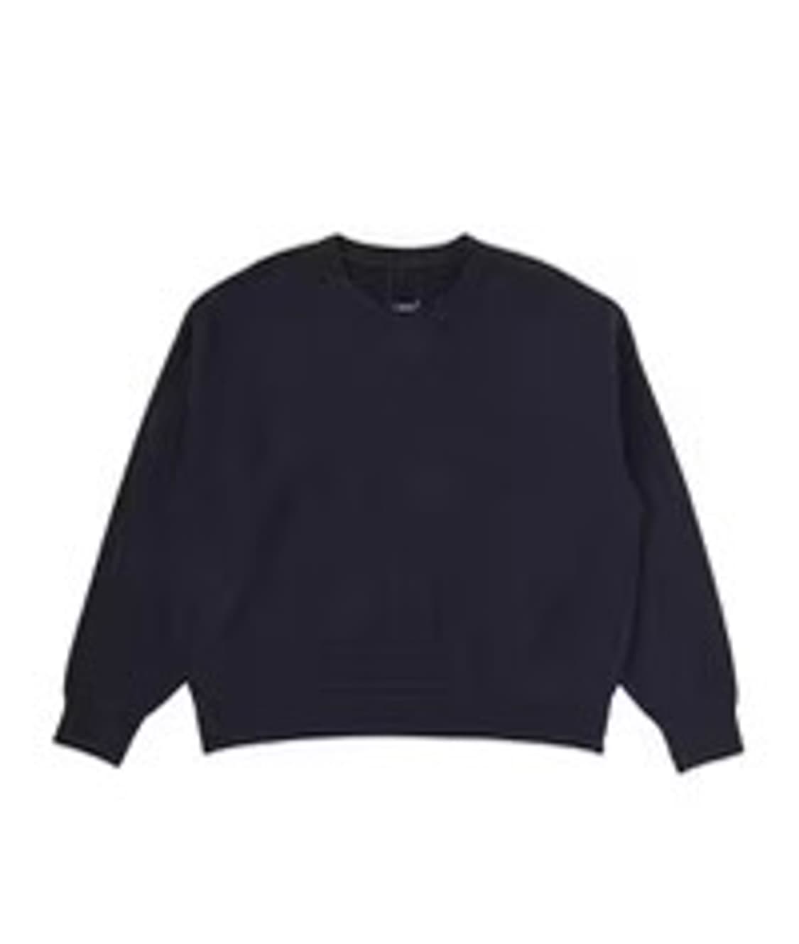 비즈빔 23aw 앰플러스 DMGD 언이븐다이 UD 네이비 4 상품이미지1