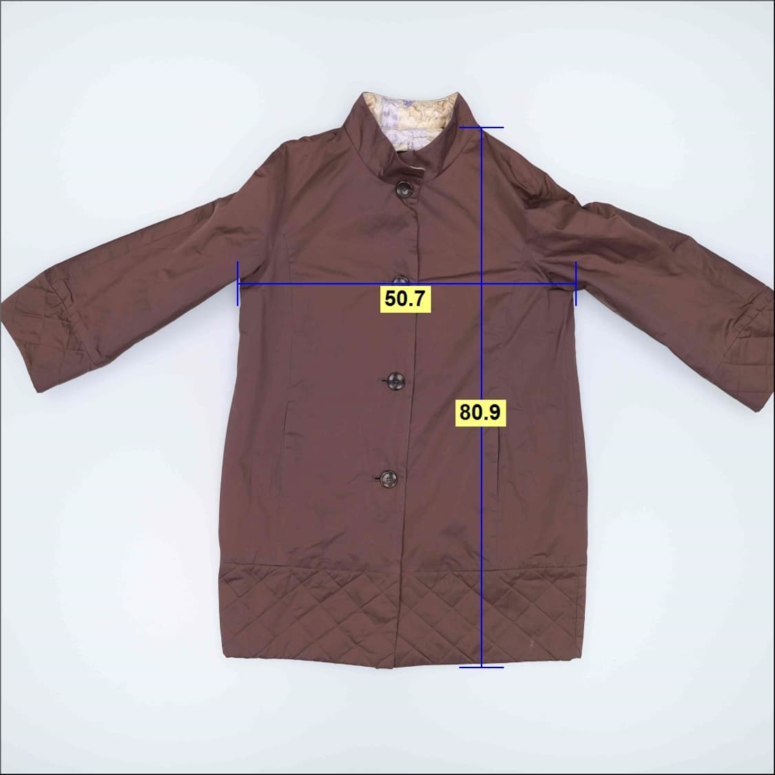 85-160 닥스 여성 자켓 0325H1 상품이미지5