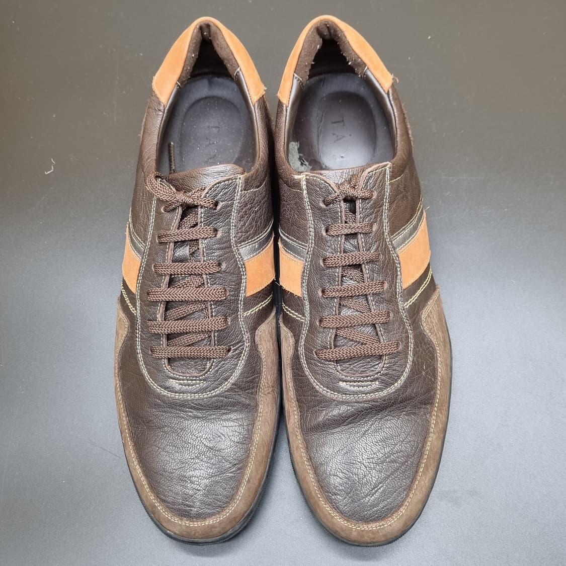 텐디 남성스니커즈280 상품이미지2