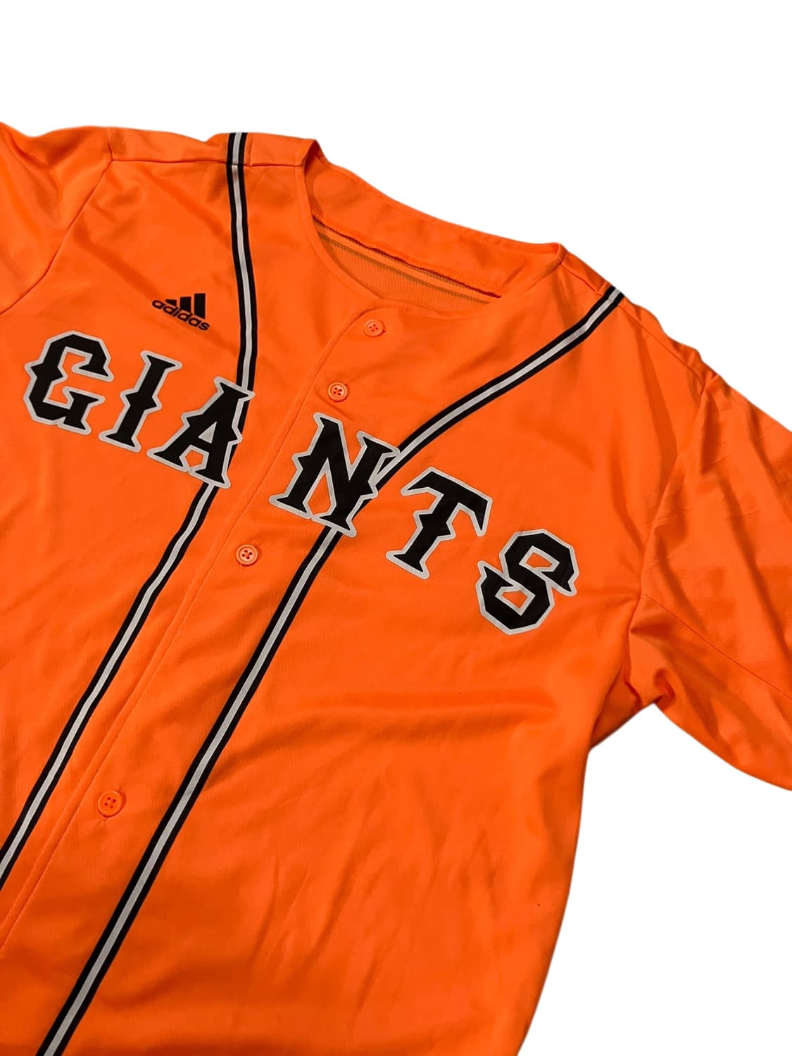 아디다스 요미우리 자이언츠 유니폼 F 상품이미지2