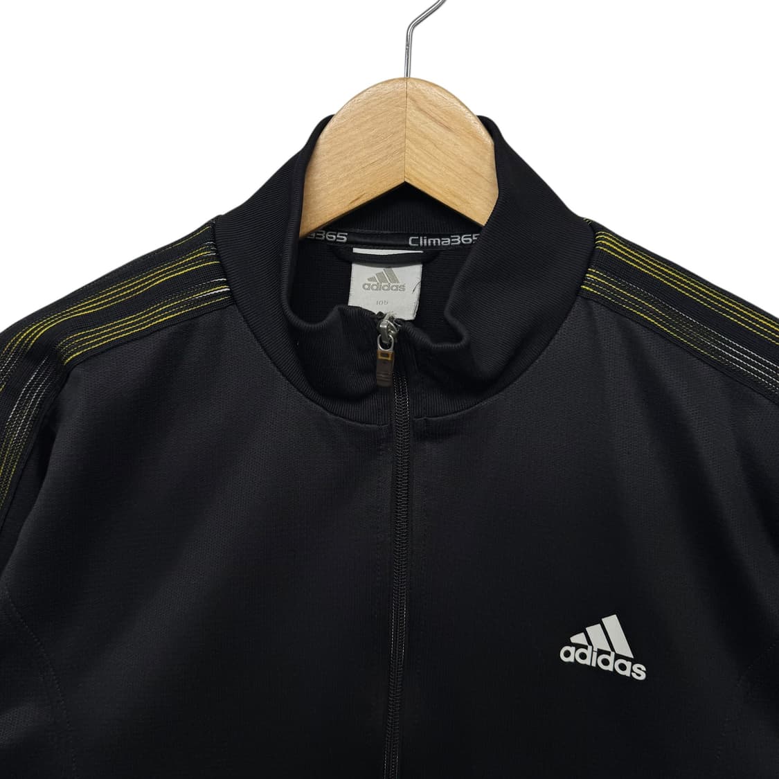 아디다스 3S 트랙탑 져지 상품이미지2