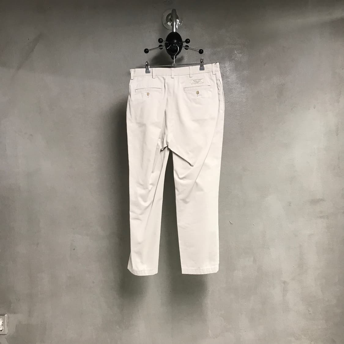 폴로 랄프로렌 치노 팬츠 34/34 상품이미지1