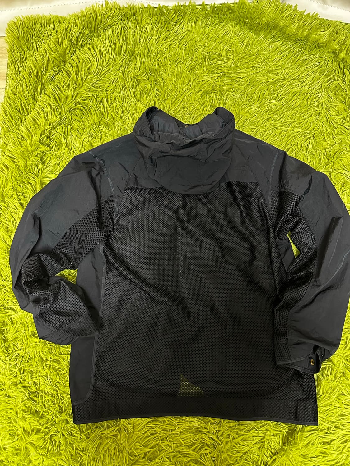 이스트로그 메쉬 자켓 상품이미지2