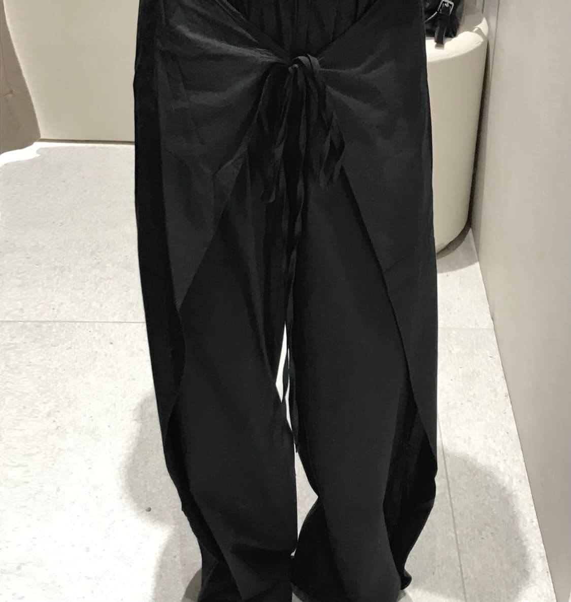 베이스레인지 Decti pants xs사이즈 상품이미지1