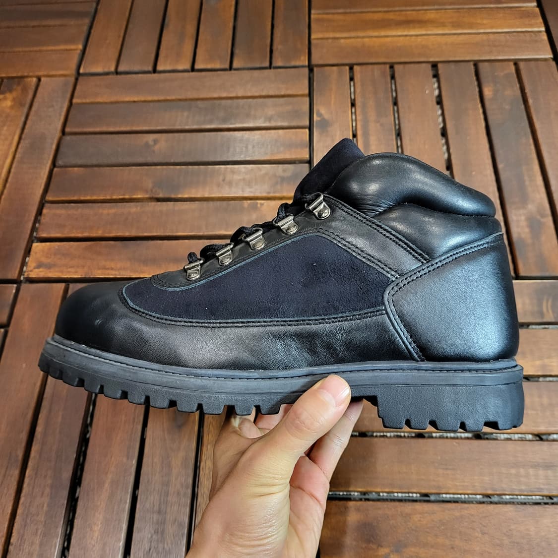 MAJAH FLAVAH 워커 270m 상품이미지3