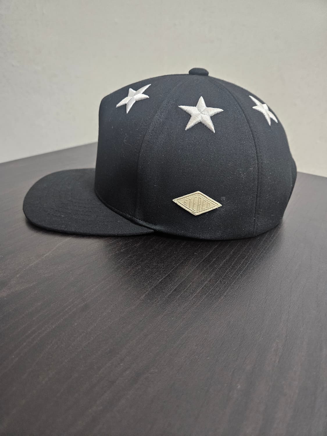 스테레오 바이널즈 GD 스냅백 상품이미지3