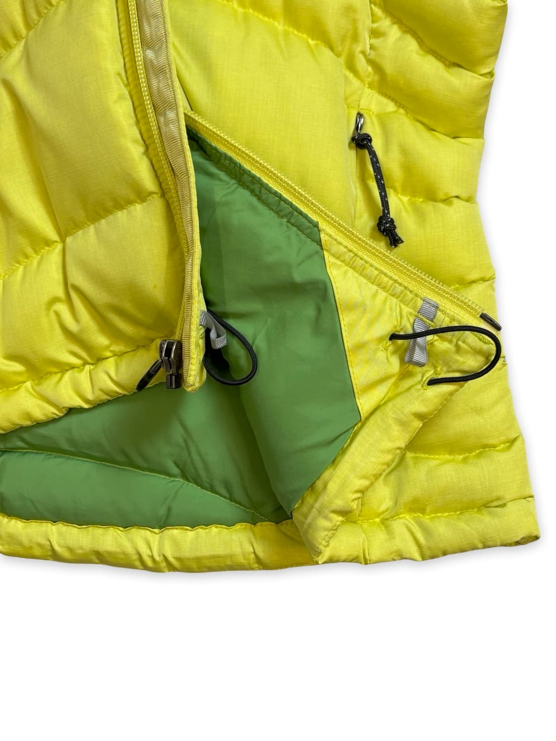 파타고니아 06’s 패커블 구스 다운 상품이미지6