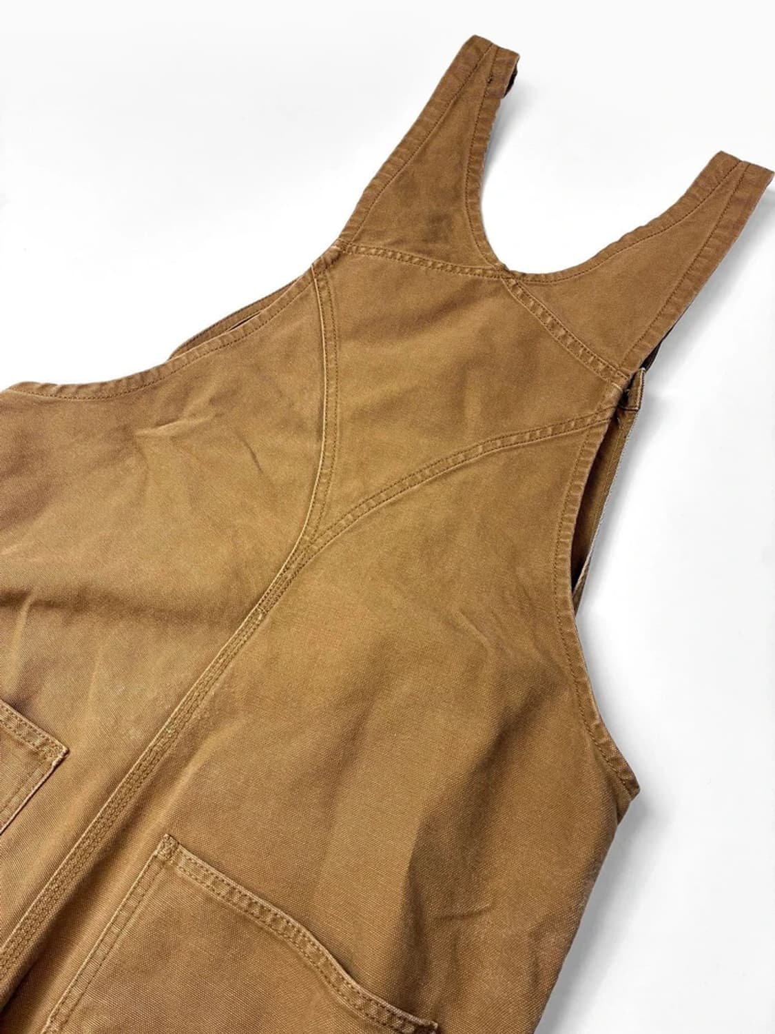 칼하트 WIP 된장 오버롤 팬츠 PN5378 상품이미지6